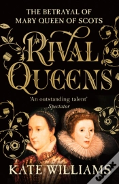 Capa do artigo Rival Queens