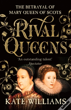 Capa do artigo Rival Queens