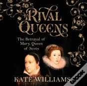 Capa do artigo Rival Queens