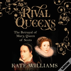 Capa do artigo Rival Queens
