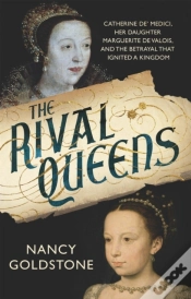 Capa do artigo Rival Queens