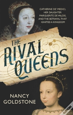 Capa do artigo Rival Queens