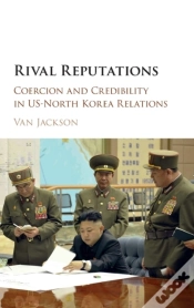 Capa do artigo Rival Reputations