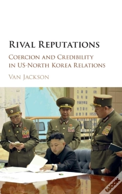 Capa do artigo Rival Reputations