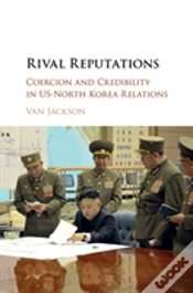 Capa do artigo Rival Reputations