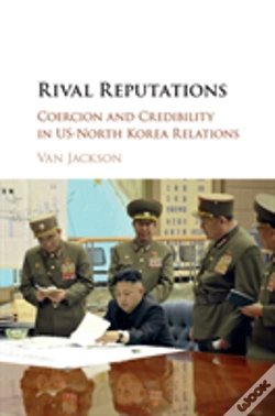 Capa do artigo Rival Reputations