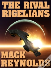Capa do artigo Rival Rigelians