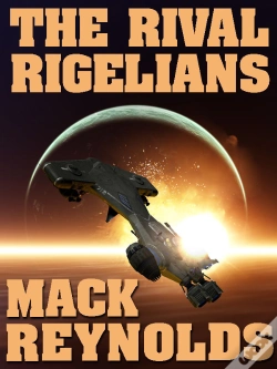 Capa do artigo Rival Rigelians