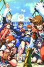 Rival Schools Volume 1: Taiyo High - Preview