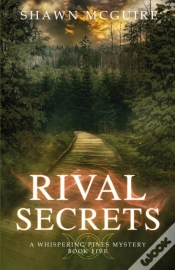 Capa do artigo Rival Secrets