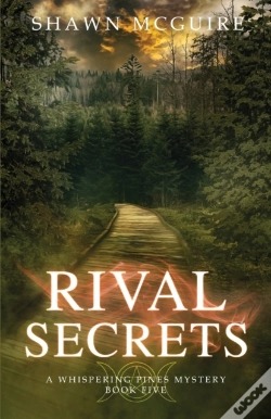 Capa do artigo Rival Secrets