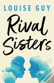 Capa do artigo Rival Sisters