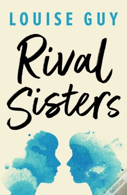 Capa do artigo Rival Sisters