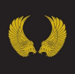 Capa do artigo Rival Sons - CD