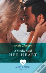 Capa do artigo Rival To Steal Her Heart Eb