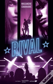 Capa do artigo Rival Tome 1