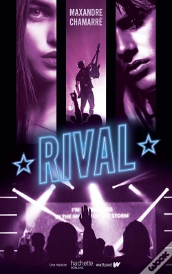 Capa do artigo Rival Tome 1
