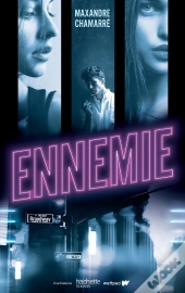 Rival Tome 2 : Ennemie