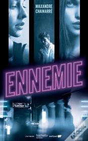 Capa do artigo Rival Tome 2 : Ennemie