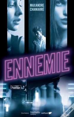 Capa do artigo Rival Tome 2 : Ennemie