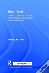 Capa do artigo Rival Truths