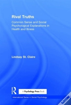 Capa do artigo Rival Truths