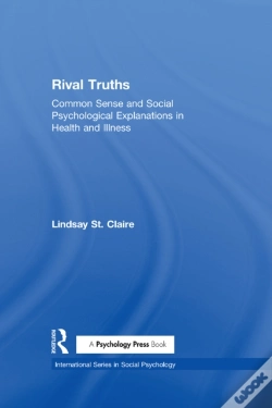 Capa do artigo Rival Truths