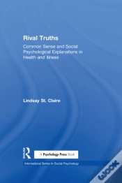 Capa do artigo Rival Truths