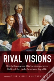Capa do artigo Rival Visions