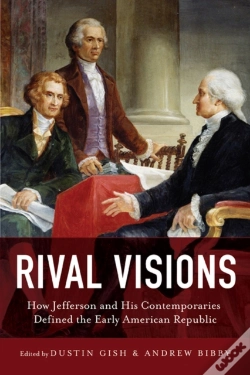 Capa do artigo Rival Visions