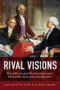 Rival Visions - Preview