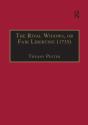 Rival Widows, Or Fair Libertine (1735) - Preview