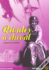 Rivales A Cheval
