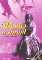 Capa do artigo Rivales A Cheval