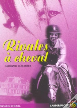 Capa do artigo Rivales A Cheval