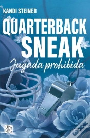 Capa do artigo Rivales Quarterback Sneak