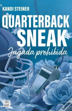 Capa do artigo Rivales Quarterback Sneak