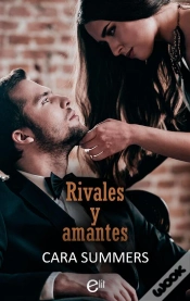 Capa do artigo Rivales Y Amantes