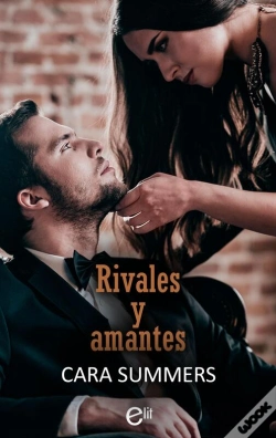 Capa do artigo Rivales Y Amantes