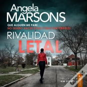 Capa do artigo Rivalidad Letal