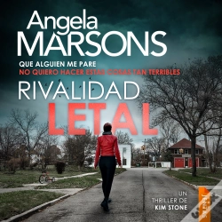 Capa do artigo Rivalidad Letal