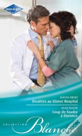Rivalités Au Glover Hospital ; Coup De Foudre À Florence
