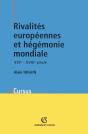 Rivalités Européennes Et Hégémonie Mondiale ; Xvie - Xviie Siècle - Preview