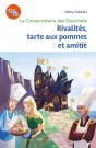 Rivalités, Tarte Aux Pommes Et Amitié - Preview