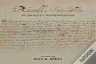 Rivall Friendship, By Bridget Manningham