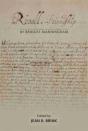 Rivall Friendship, By Bridget Manningham - Preview