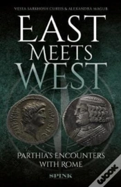 Capa do artigo Rivalling Rome