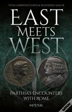 Capa do artigo Rivalling Rome