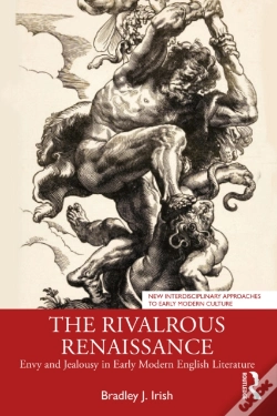 Capa do artigo Rivalrous Renaissance