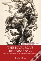Capa do artigo Rivalrous Renaissance